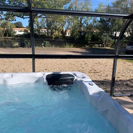 Maison Avec Jacuzzi Proche Plages Avrillé Zewnętrze zdjęcie