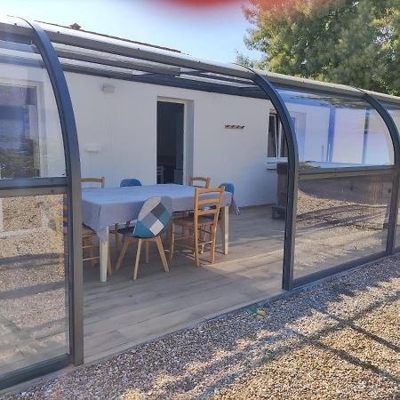 Maison Avec Jacuzzi Proche Plages Avrillé Zewnętrze zdjęcie